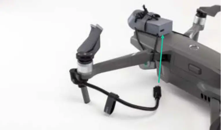 TUNDRA DRONE Siren Herder Drone 25