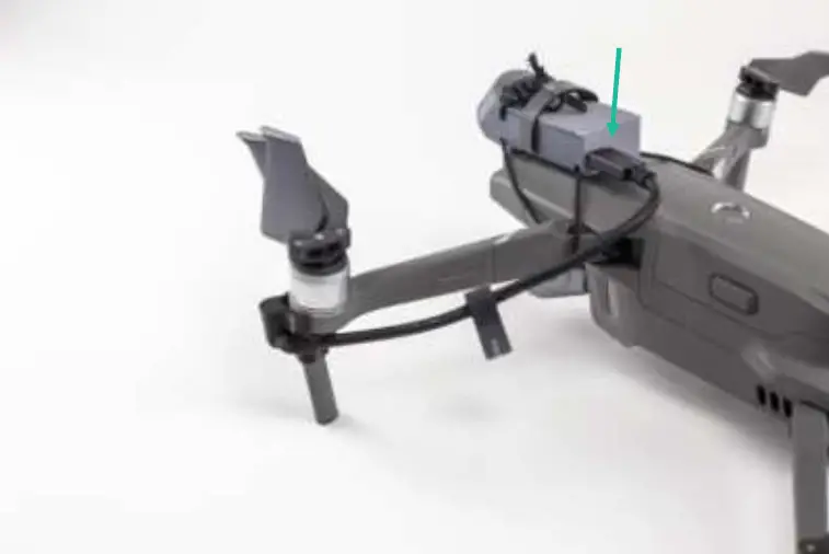 TUNDRA DRONE Siren Herder Drone 26