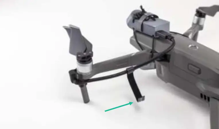 TUNDRA DRONE Siren Herder Drone 27