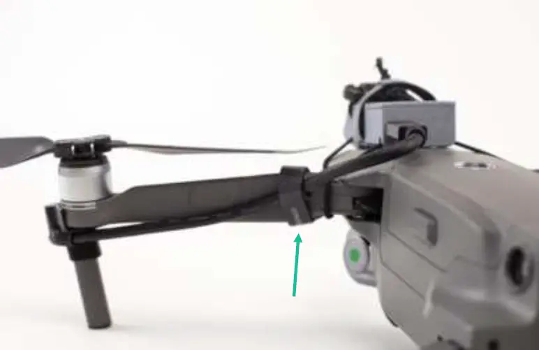 TUNDRA DRONE Siren Herder Drone 28