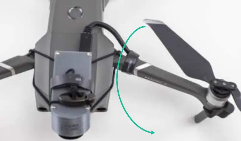 TUNDRA DRONE Siren Herder Drone 29