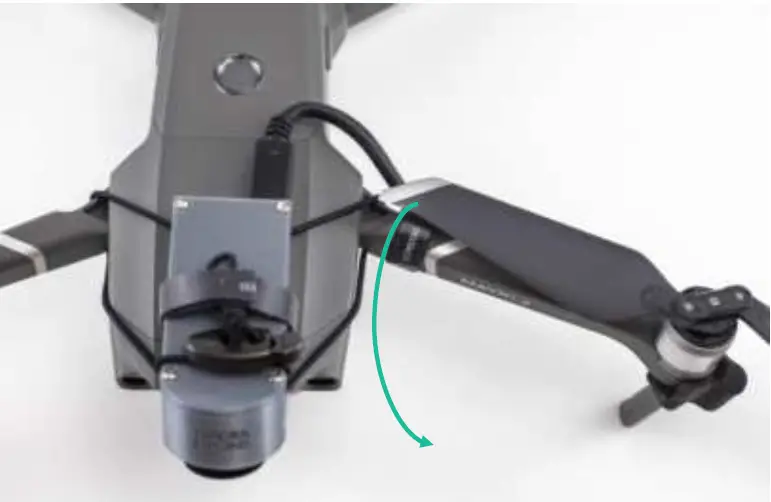 TUNDRA DRONE Siren Herder Drone 30