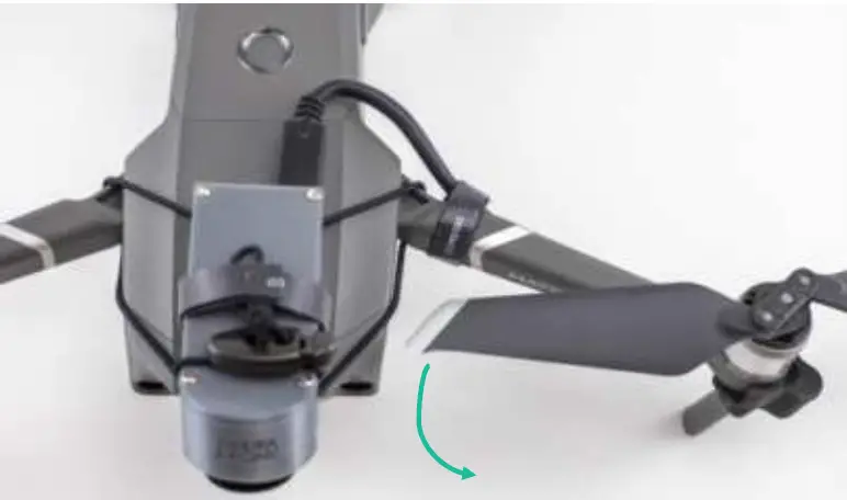 TUNDRA DRONE Siren Herder Drone 31