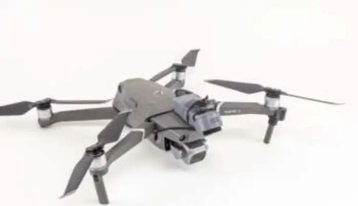 TUNDRA DRONE Siren Herder Drone 32