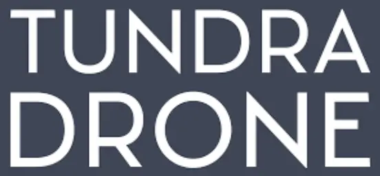 TUNDRA DRONE Siren Herder Drone logo