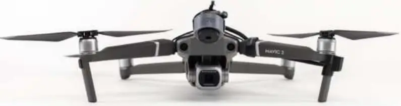 TUNDRA DRONE Siren Herder Drone product