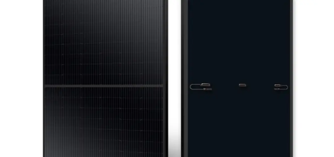 Haitai Htm400420mh5 Aji Mono 410w All Black Instruction Manual Haitai Htm400420mh5 Aji Mono 410w All Black Instruction Manual