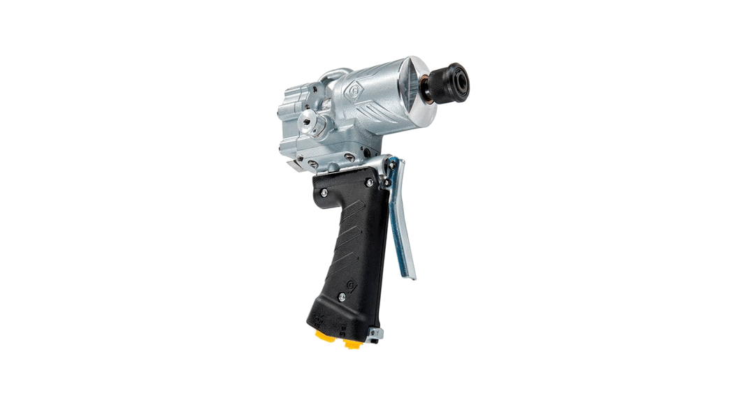 Greenlee Hw1v Impact Wrenches User Manual