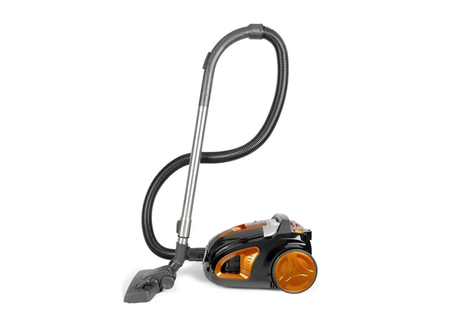 Livoo Doh130 Bagless Cyclonic Vacuum Cleaner Instruction Manual