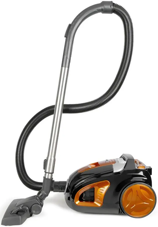 Livoo DOH130 Bagless Cyclonic Vacuum Cleaner