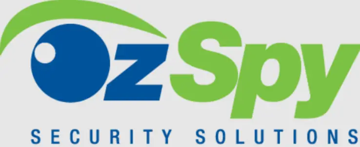 oz spy logo