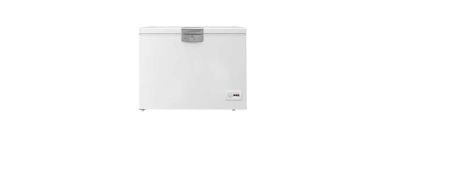 Beko Hsa24541n Chest Freezer Instructions