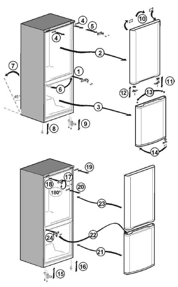 beko-RCSA330K30XPN-Refrigerator-Freezer-Type-I-fig 4