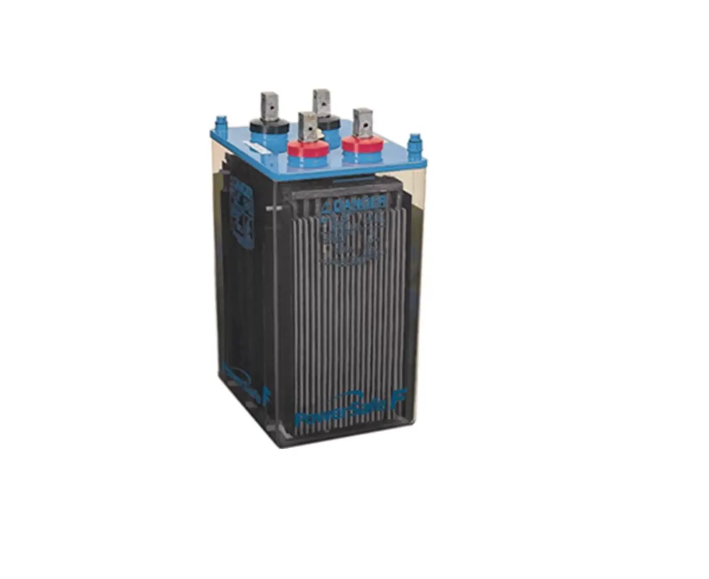 Powersafe 1017 Flooded Stationary Lead Acid Battery Instruction Manual Powersafe 1017 Flooded Stationary Lead Acid Battery Instruction Manual