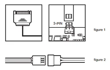 CORSAIR iCUE H60i RGB PRO XT High Performance RGB Liquid CPU Cooler - fig15