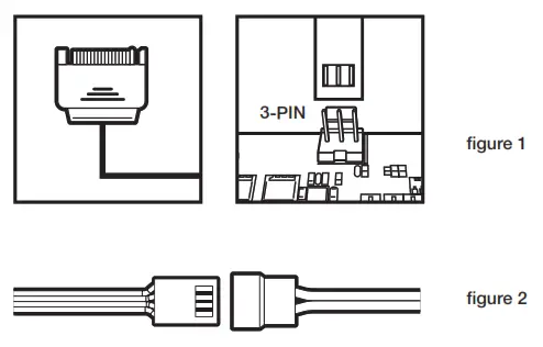 CORSAIR iCUE H60i RGB PRO XT High Performance RGB Liquid CPU Cooler - fig6