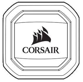 CORSAIR iCUE H60i RGB PRO XT High Performance RGB Liquid CPU Cooler - fig13