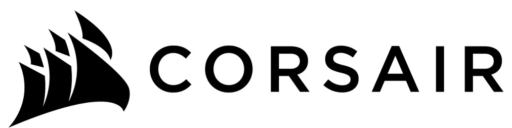 corsair logo