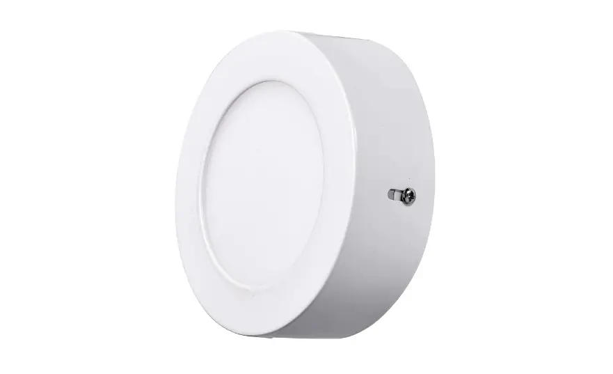 Emos Zm Series Led Panel Surface-mounted Instructions Emos Zm Series Led Panel Surface-mounted Instructions