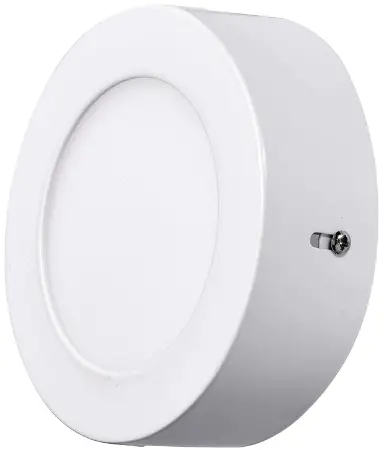 EMOS ZM Series LED Panel Surface-Mounted