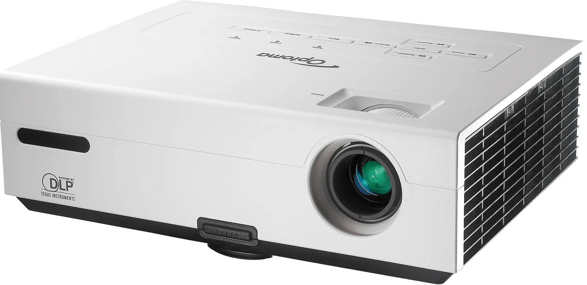 Optoma-EX530-DLP-Digital-Projector