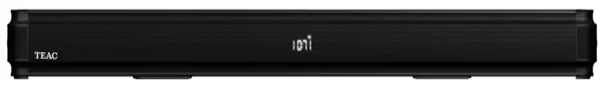 SB106BI Teac 2.1ch Premium Soundbar with Internal Subwoofer