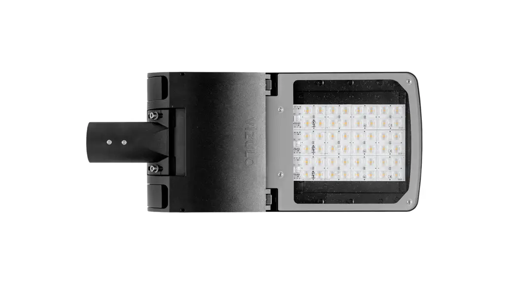 Vizulo Stork Food Light Led Street Luminaire Instruction Manual