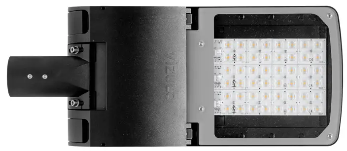 ViZULO Stork Food Light LED Street Luminaire