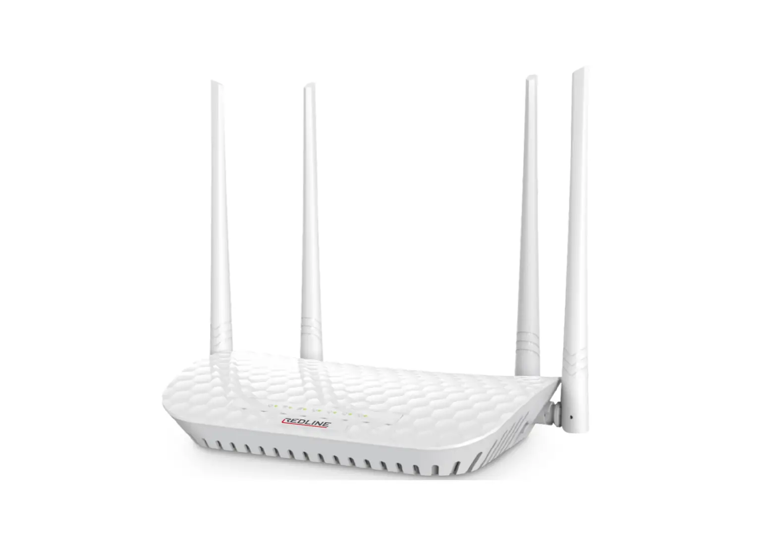 Redline Rl-wr3400 Wireless Router Installation Guide