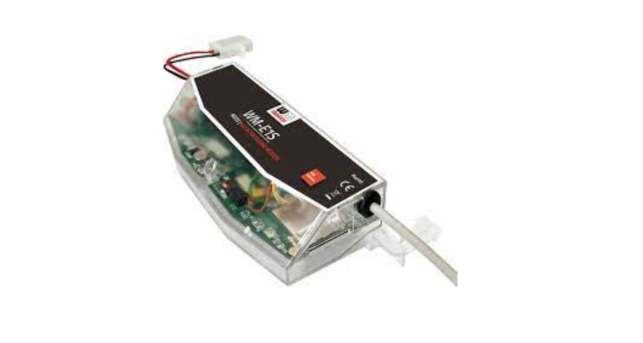 Iot System Wm-e1s Modem User Guide Iot System Wm-e1s Modem User Guide