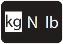 PRAXISDIENST EasyForce Digital Dynamometer - ICON 3