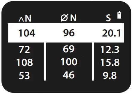 PRAXISDIENST EasyForce Digital Dynamometer - fig 4