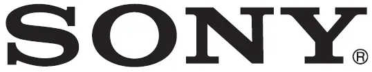 SONY-logo