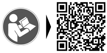 HILTI NCR 60D 22 Cordless Hydraulic Crimpers - qr code1