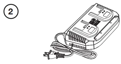 SNOWJOE 24V-X4-SB24-CT 96V MAX Cordless Snow Blower fig 38