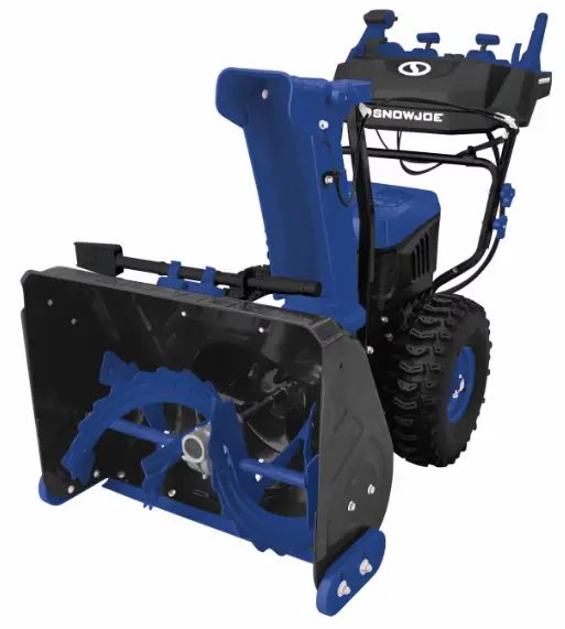 SNOWJOE 24V-X4-SB24-CT 96V MAX Cordless Snow Blower