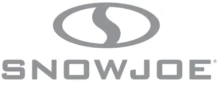 SNOWJOE logo