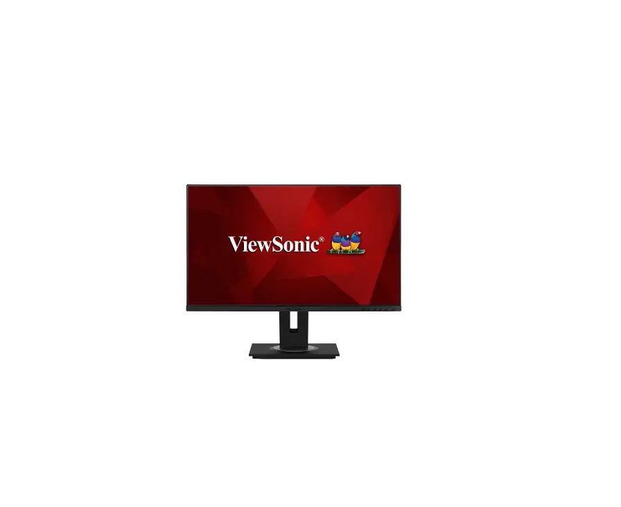 Viewsonic Vg2748a Display Monitor User Guide Viewsonic Vg2748a Display Monitor User Guide