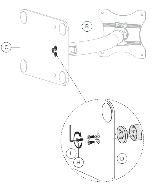 Neomounts-DS15-625WH1-Tablet-Stand-FIG-2