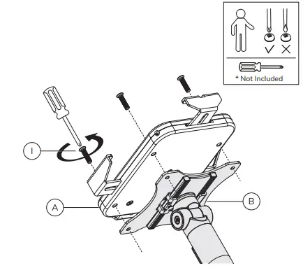 Neomounts-DS15-625WH1-Tablet-Stand-FIG-4