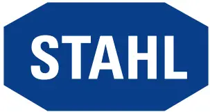 STAHL logo