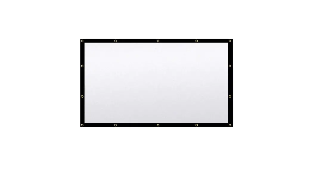 Yozewit Fj5 Ym2003-01a Projector Screen User Manual Yozewit Fj5 Ym2003-01a Projector Screen User Manual