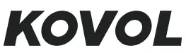 KOVOL -logo