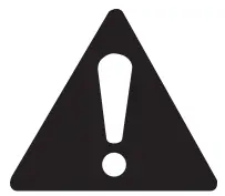 Warning Icon