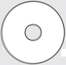 installing the hanger bracket