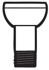 installing the hanger bracket