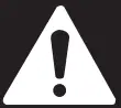 Warning Icon