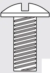 installing the hanger bracket