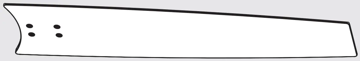 installing the hanger bracket