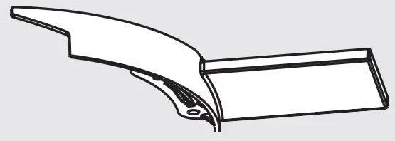 installing the hanger bracket